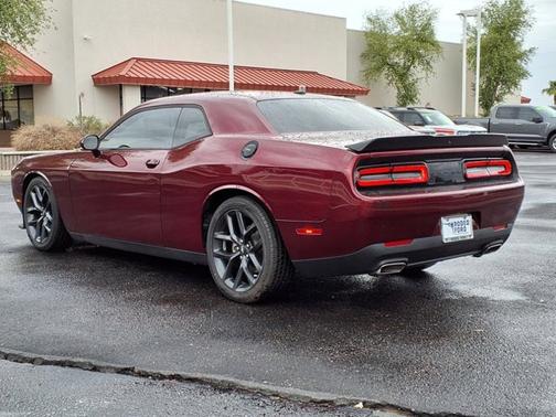 2021 Dodge Challenger GT