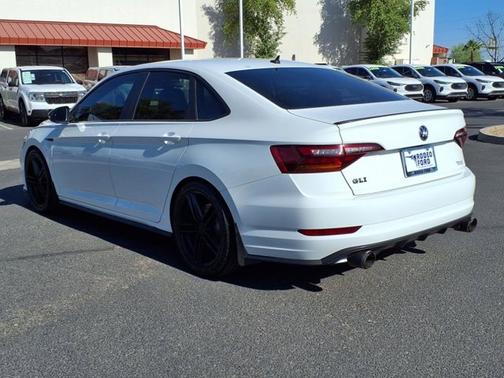 2019 Volkswagen Jetta 2.0T S