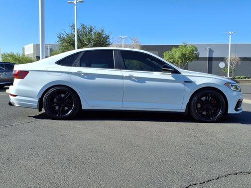 2019 Volkswagen Jetta 2.0T S