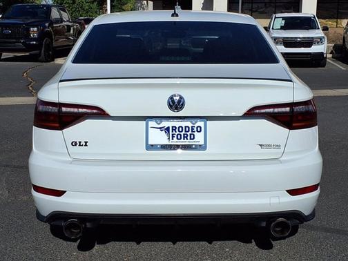 2019 Volkswagen Jetta 2.0T S