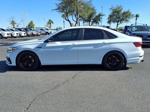 2019 Volkswagen Jetta 2.0T S