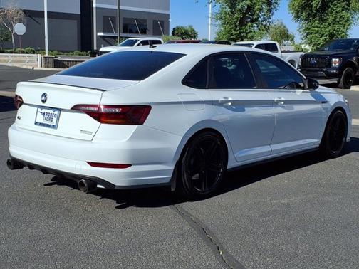 2019 Volkswagen Jetta 2.0T S