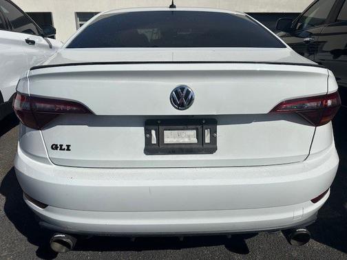 2019 Volkswagen Jetta 2.0T S