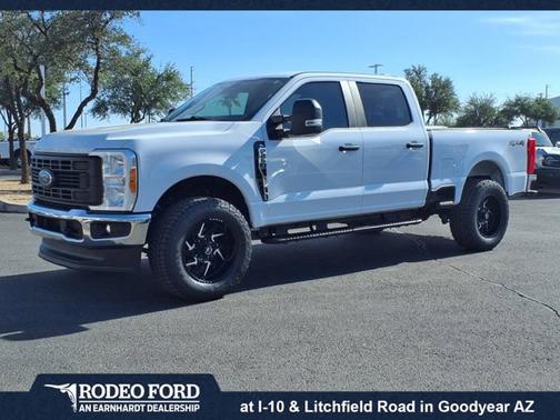 2023 Ford F-250 XL