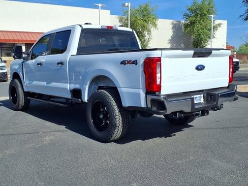 2023 Ford F-250 XL