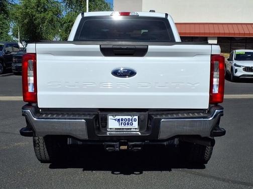 2023 Ford F-250 XL