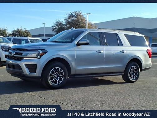 2024 Ford Expedition XLT