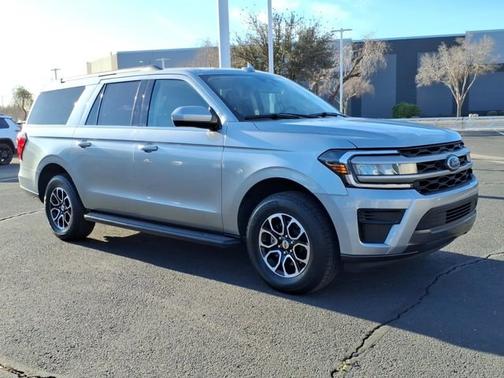 2024 Ford Expedition XLT