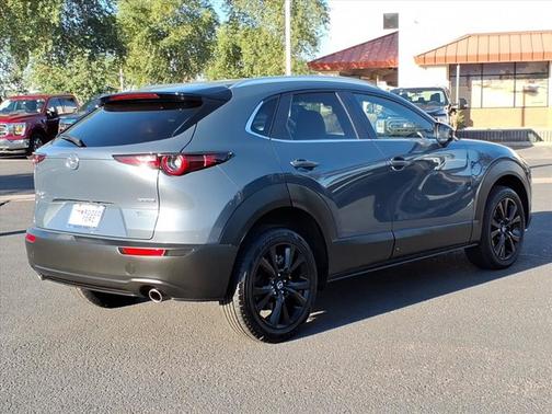 2024 Mazda CX-30 2.5 S CARBON EDITION