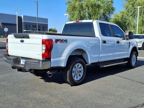 2021 Ford F-250 XL