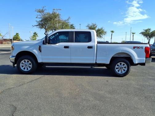 2021 Ford F-250 XL