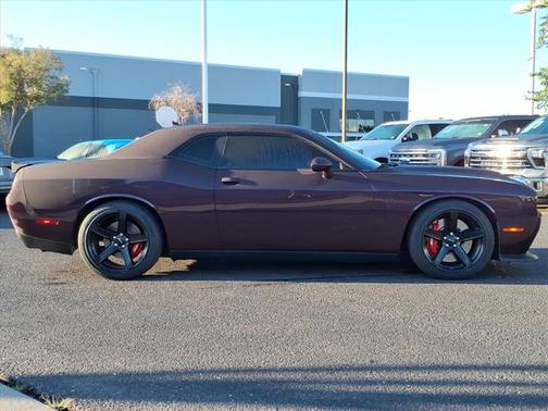 2022 Dodge Challenger SRT HELLCAT