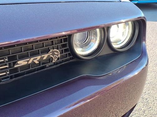 2022 Dodge Challenger SRT HELLCAT