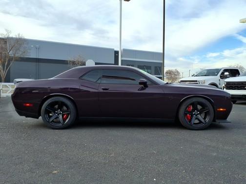 2022 Dodge Challenger SRT HELLCAT