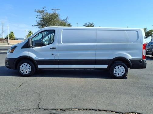 2020 Ford Transit-150 BASE