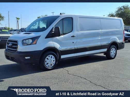 2020 Ford Transit-150 BASE