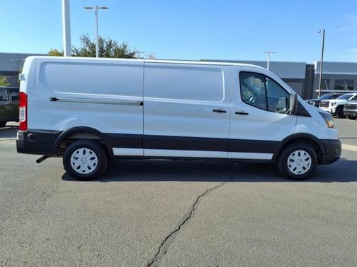 2020 Ford Transit-150 BASE