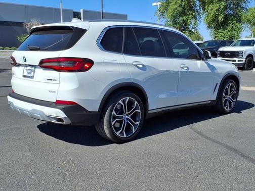 2023 BMW X5 SDRIVE40I