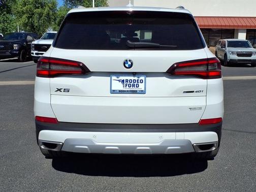 2023 BMW X5 SDRIVE40I