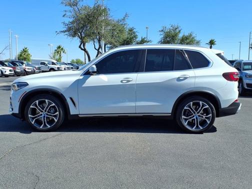 2023 BMW X5 SDRIVE40I