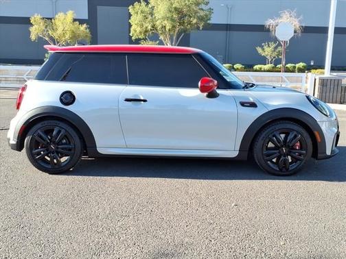 2022 MINI Hardtop JOHN COOPER WORKS