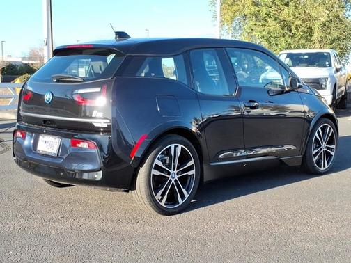 2018 BMW i3 94 AH S