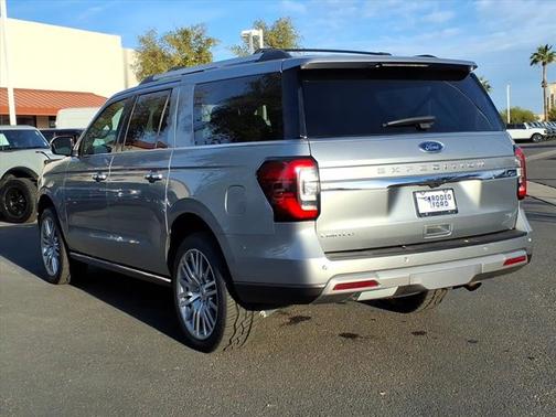 2024 Ford Expedition LIMITED