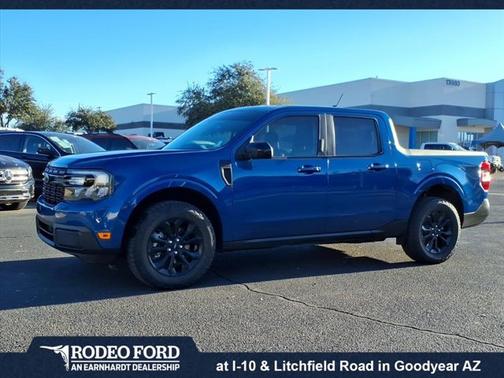 2023 Ford Maverick LARIAT