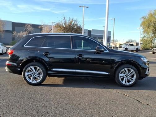 2023 Audi Q7 45 QUATTRO PREMIUM