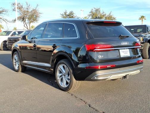 2023 Audi Q7 45 QUATTRO PREMIUM