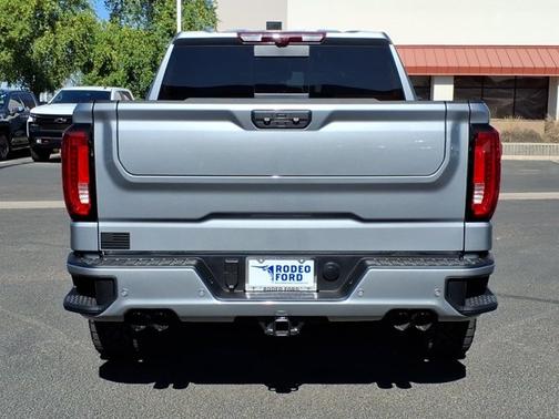 Sterling 2025 GMC Sierra 1500 DENALI