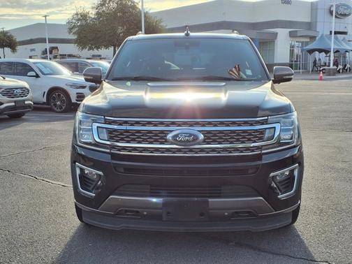 2021 Ford Expedition KING RANCH