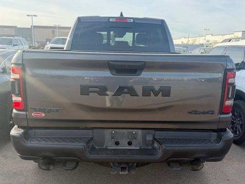 2023 RAM 1500 TRX