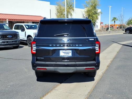 2023 Ford Expedition LIMITED