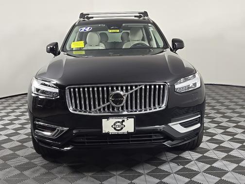 2024 Volvo XC90 Recharge Plug-In Hybrid T8 Plus 6 Passenger