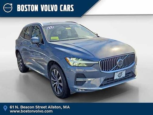 2023 Volvo XC60 Plus