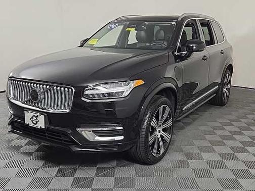 2024 Volvo XC90 Ultimate