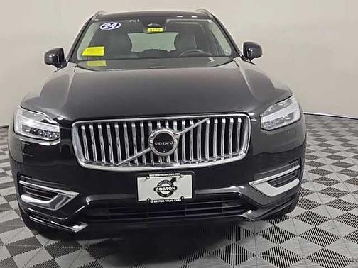 2024 Volvo XC90 Ultimate