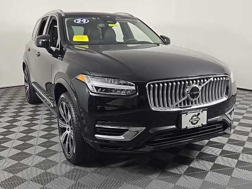 2024 Volvo XC90 Ultimate