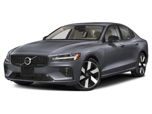 2025 Volvo S60 T8 AWD Plug-IN Hybrid Plus