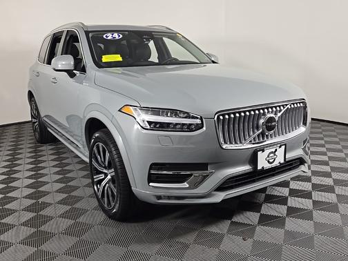 2024 Volvo XC90 B5 Core