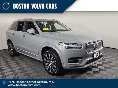 2024 Volvo XC90 B5 Core