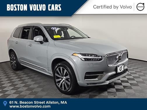 2024 Volvo XC90 B5 Core