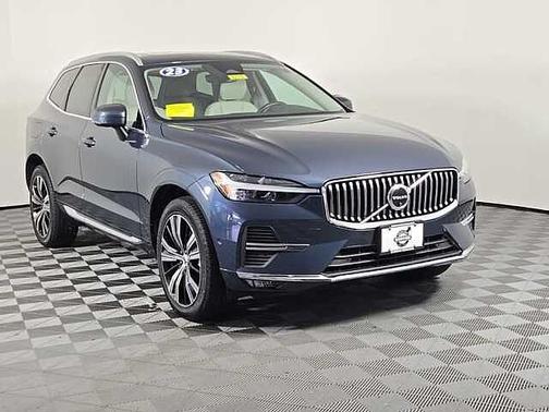 2023 Volvo XC60 Plus