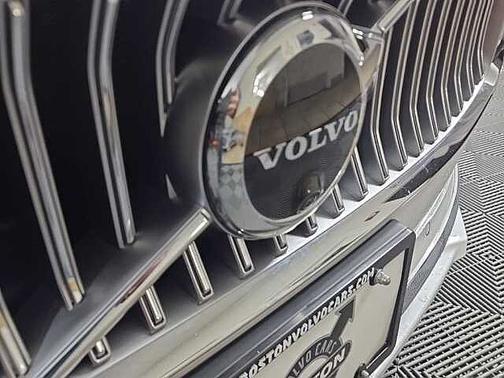 2023 Volvo S90 Ultimate