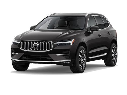 2022 Volvo XC60 B6 Inscription