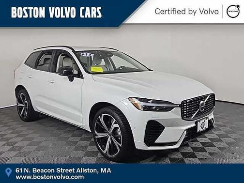 2023 Volvo XC60 Ultimate