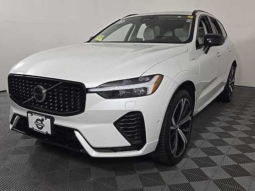 2023 Volvo XC60 Ultimate