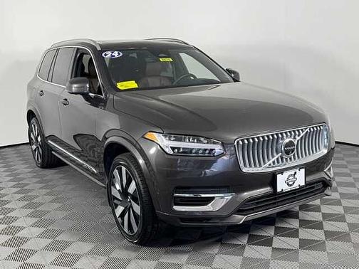 2024 Volvo XC90 Ultimate