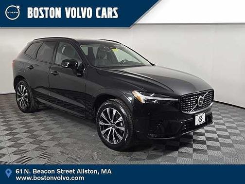 2023 Volvo XC60 Plus